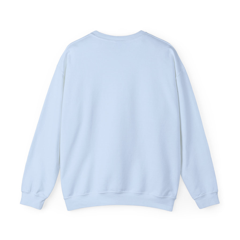 Mahj Tile Letters Sweatshirt, Just One More Hand Mahjong Crewneck