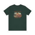 Grand Canyon National Park T-Shirt – Vintage South Rim Tee – Landscape