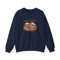 Bryce Canyon National Park Sweatshirt – Vintage Hoodoo Amphitheater Crewneck – Landscape