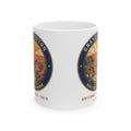 Grand Canyon National Park Mug – Vintage South Rim 11oz Coffee Mug – Emblem