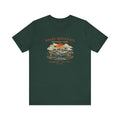 Rocky Mountain National Park T-Shirt – Vintage Longs Peak Tee – Landscape