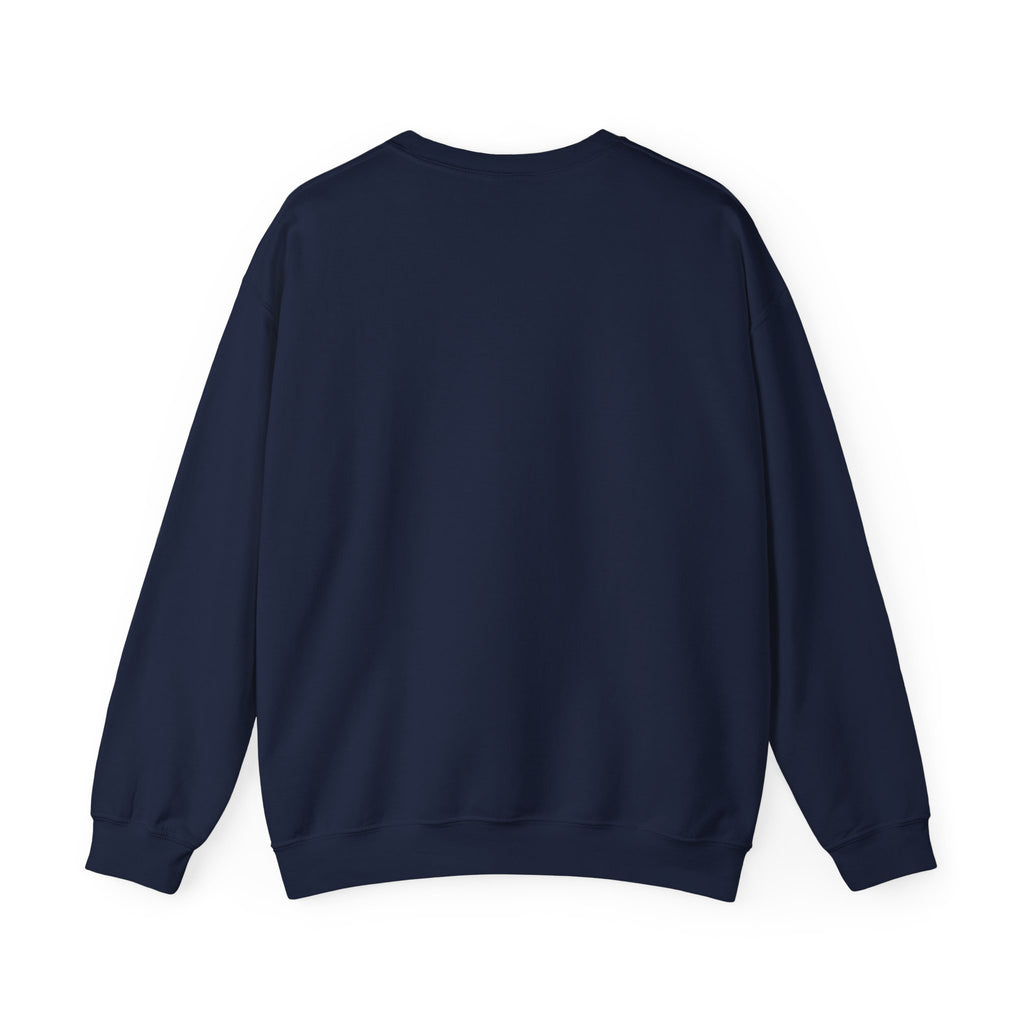 Personalized Mahjong Club Sweatshirt, Custom Group Name Unisex Crewneck