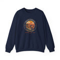 Grand Canyon National Park Sweatshirt – Vintage South Rim Crewneck – Emblem
