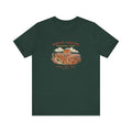Bryce Canyon National Park T-Shirt – Vintage Hoodoo Amphitheater Tee – Landscape
