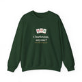 Charleston anyone mahjong sweatshirt, photo 1 of 4